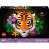 LEGO® Art Kolekce zvířat – Tygr 31217  THE FAUNA COLLECTION - TIGER