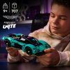 LEGO® Technic Aston Martin Valkyrie 42208