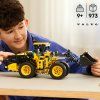 LEGO® Technic Kolový nakladač Volvo L120 Electric 42209  VOLVO L120 ELECTRIC WHEEL LOADER