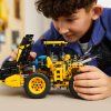 LEGO® Technic Kolový nakladač Volvo L120 Electric 42209  VOLVO L120 ELECTRIC WHEEL LOADER