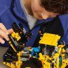 LEGO® Technic Kolový nakladač Volvo L120 Electric 42209  VOLVO L120 ELECTRIC WHEEL LOADER