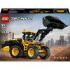 LEGO® Technic Kolový nakladač Volvo L120 Electric 42209  VOLVO L120 ELECTRIC WHEEL LOADER