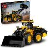 LEGO® Technic Kolový nakladač Volvo L120 Electric 42209  VOLVO L120 ELECTRIC WHEEL LOADER