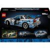 LEGO® Technic 2 Fast 2 Furious Auto Nissan Skyline GT-R (R34) 42210