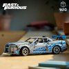 LEGO® Technic 2 Fast 2 Furious Auto Nissan Skyline GT-R (R34) 42210