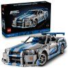 LEGO® Technic 2 Fast 2 Furious Auto Nissan Skyline GT-R (R34) 42210