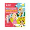 Kniha Štístko a Poupěnka - Zpívej s námi (Kouzelné čtení)