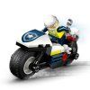 LEGO® City Honička na policejní motorce 60455