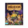 Witchdom - EN/DE  (Čarodění EN/DE)