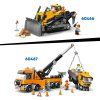 LEGO® City Letadlo záchranářské služby 60465