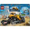 LEGO® City Žlutý buldozer 60466