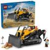 LEGO® City Žlutý buldozer 60466