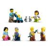 LEGO® City Hlavní vlakové nádraží 60469