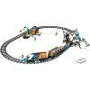 LEGO® City Polární expres pro průzkumníky Arktidy 60470