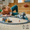 LEGO® City Polární expres pro průzkumníky Arktidy 60470