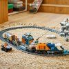 LEGO® City Polární expres pro průzkumníky Arktidy 60470