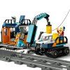 LEGO® City Polární expres pro průzkumníky Arktidy 60470