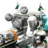 LEGO® City Polární expres pro průzkumníky Arktidy 60470