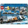 LEGO® City Polární expres pro průzkumníky Arktidy 60470