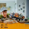 LEGO® City Nákladní auto s laboratoří pro průzkumníky Arktidy 60471