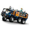 LEGO® City Nákladní auto s laboratoří pro průzkumníky Arktidy 60471