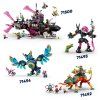 LEGO® DREAMZzz™ Mateovo vozidlo v podobě barvy ve spreji 71499