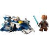 LEGO® Star Wars™ Plo Koon a jeho jediská mikrostíhačka 75400