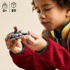 LEGO® Star Wars™ Plo Koon a jeho jediská mikrostíhačka 75400