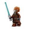 LEGO® Star Wars™ Plo Koon a jeho jediská mikrostíhačka 75400