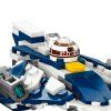 LEGO® Star Wars™ Plo Koon a jeho jediská mikrostíhačka 75400