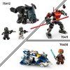 LEGO® Star Wars™ Bitevní balíček: Death Trooper a Night Trooper 75412
