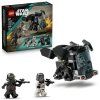 LEGO® Star Wars™ Bitevní balíček: Death Trooper a Night Trooper 75412