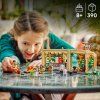 LEGO® Harry Potter™ Bradavický hrad: Hodina bylinkářství 76445