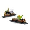 LEGO® Harry Potter™ Bradavický hrad: Hodina bylinkářství 76445