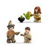 LEGO® Harry Potter™ Bradavický hrad: Hodina bylinkářství 76445