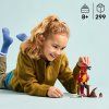 LEGO® Harry Potter™ Fawkes: Brumbálův fénix 76448
