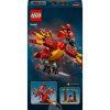 LEGO® Harry Potter™ Fawkes: Brumbálův fénix 76448