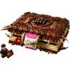 LEGO® Harry Potter™ Hryzající kniha Obludné obludárium 76449