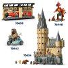 LEGO® Harry Potter™ Hryzající kniha Obludné obludárium 76449