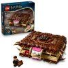 LEGO® Harry Potter™ Hryzající kniha Obludné obludárium 76449