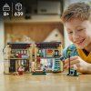 LEGO® Harry Potter™ Zobí ulice: Návštěva tety Marge 76451