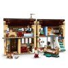 LEGO® Harry Potter™ Zobí ulice: Návštěva tety Marge 76451