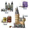 LEGO® Harry Potter™ Zobí ulice: Návštěva tety Marge 76451