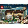 LEGO® Harry Potter™ Zobí ulice: Návštěva tety Marge 76451