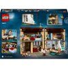 LEGO® Harry Potter™ Zobí ulice: Návštěva tety Marge 76451