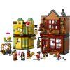 LEGO® Harry Potter™ Prvotřídní potřeby pro famfrpál a zmrzlinářství 76452
