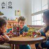 LEGO® Harry Potter™ Prvotřídní potřeby pro famfrpál a zmrzlinářství 76452