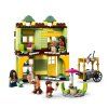 LEGO® Harry Potter™ Prvotřídní potřeby pro famfrpál a zmrzlinářství 76452