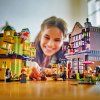 LEGO® Harry Potter™ Prvotřídní potřeby pro famfrpál a zmrzlinářství 76452