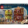 LEGO® Harry Potter™ Prvotřídní potřeby pro famfrpál a zmrzlinářství 76452